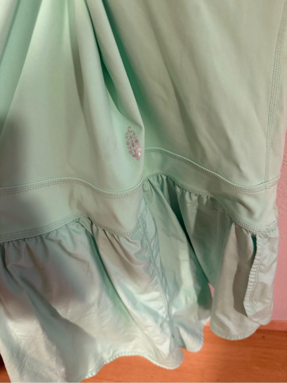 FREE PEOPLE HATCH RIGHTEOUS RUNSIE ROMPER XL - Picture 4 of 5